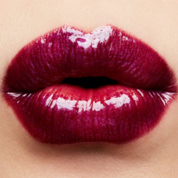 M.A.C Cosmetics Starring You Star Memoir Lipglass Lipstick - Picture 3 of 8